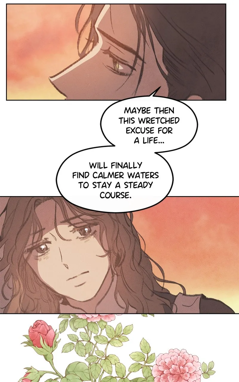 Emerald Midnight's Lover Chapter 61 page 8 - 
