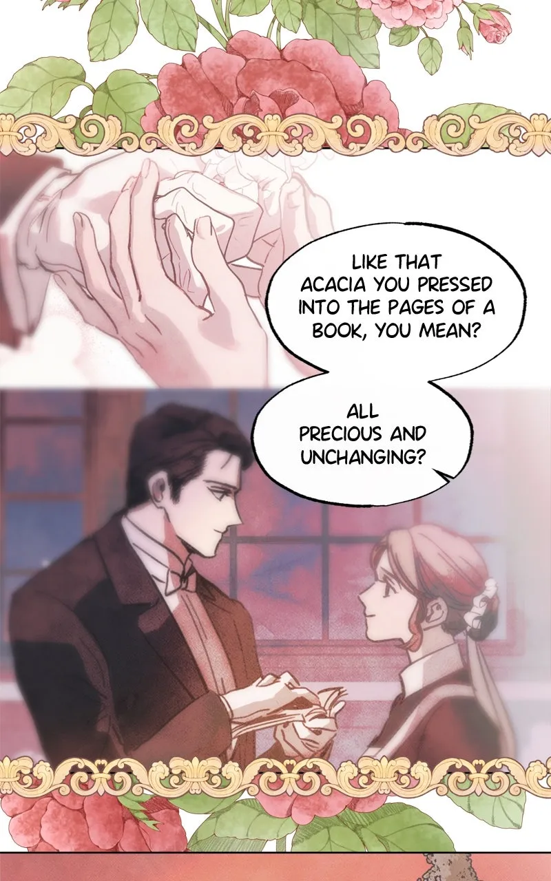 Emerald Midnight's Lover Chapter 61 page 9 - 