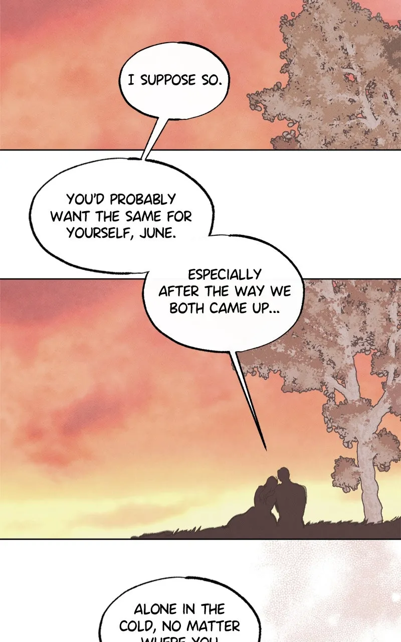 Emerald Midnight's Lover Chapter 61 page 10 - 