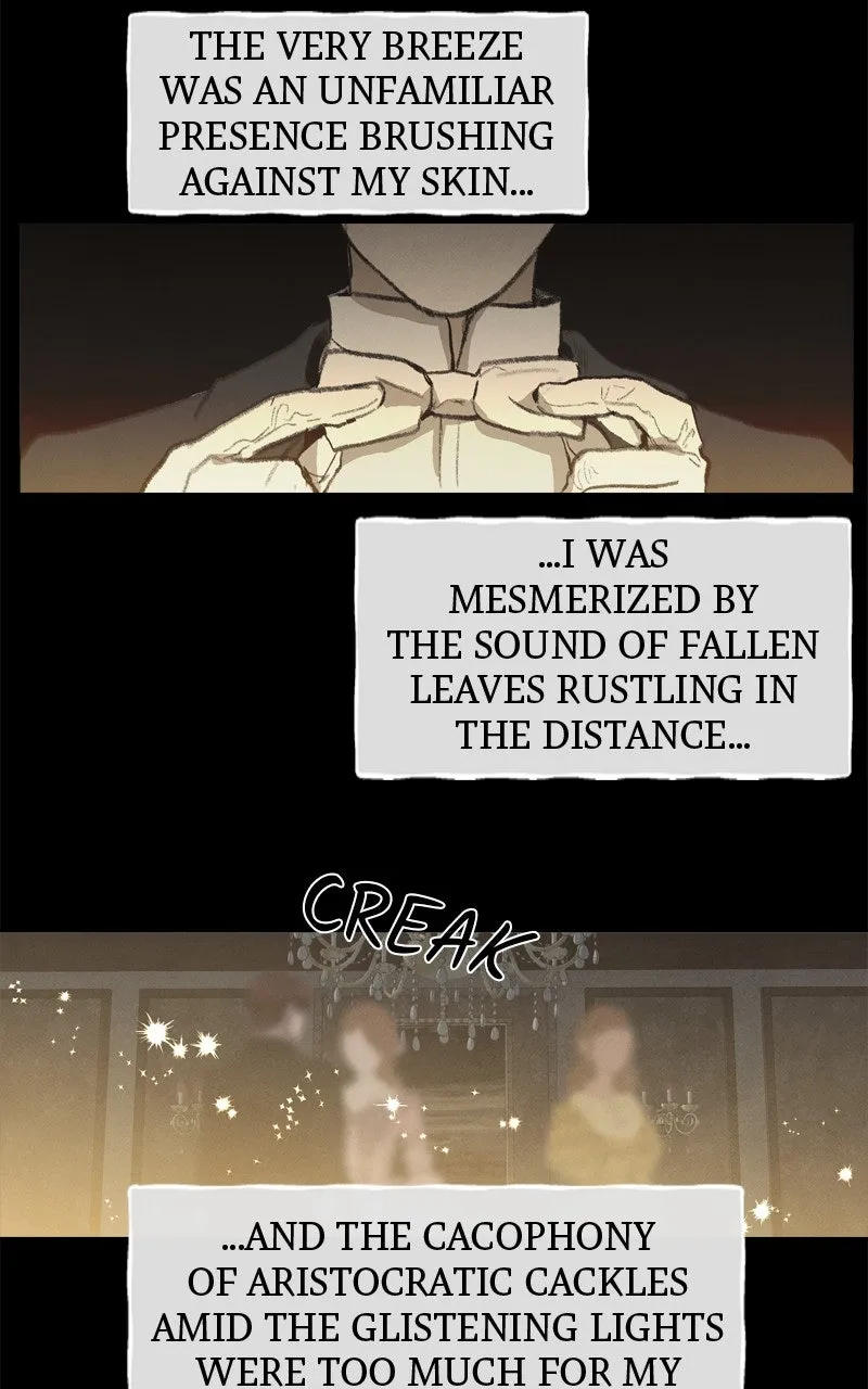 Emerald Midnight's Lover Chapter 62 page 12 - 