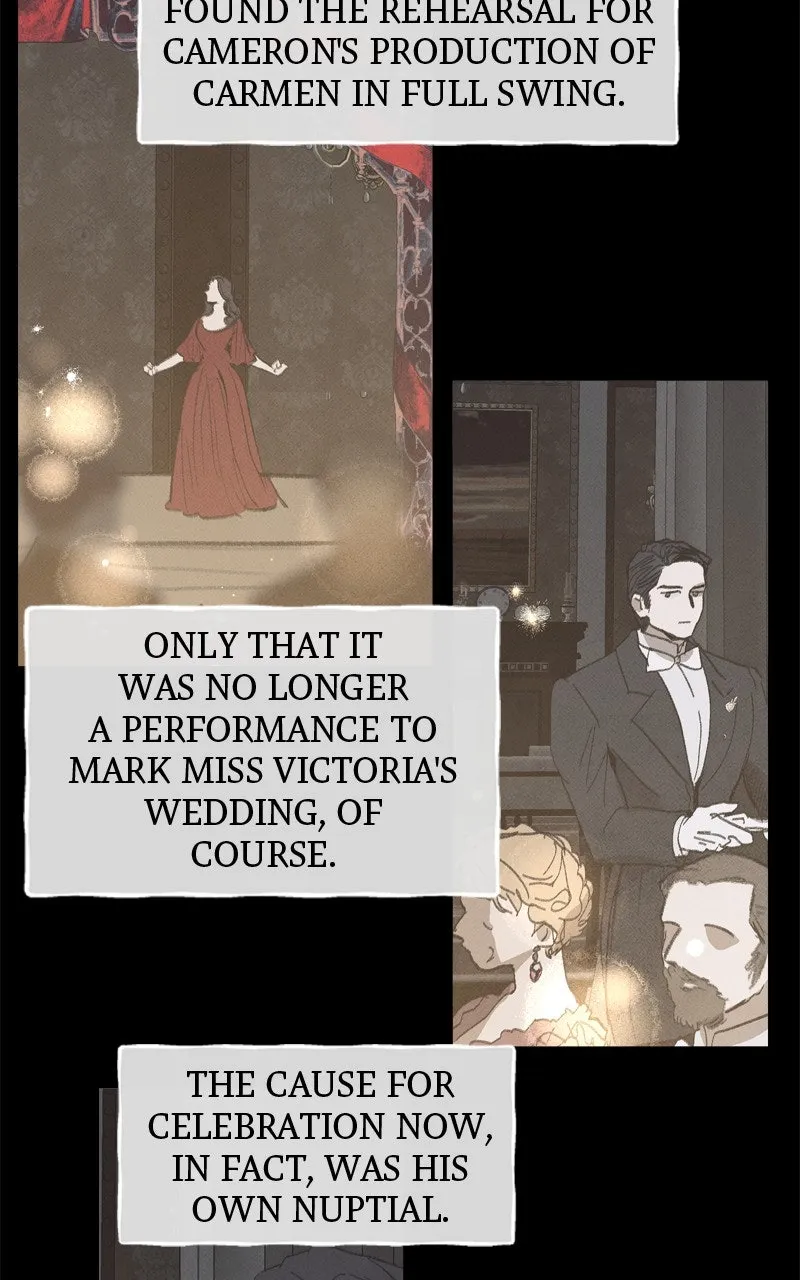 Emerald Midnight's Lover Chapter 62 page 15 - 