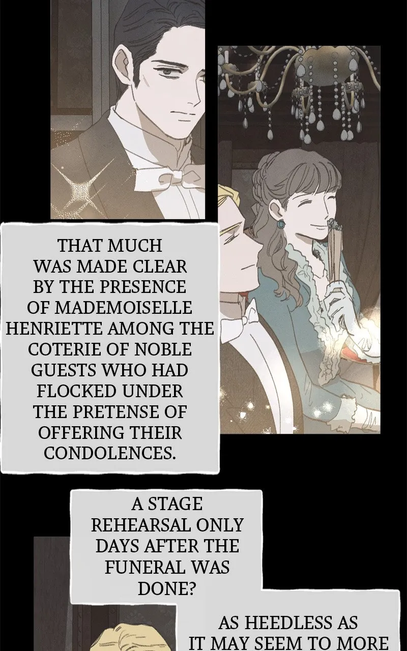 Emerald Midnight's Lover Chapter 62 page 16 - 
