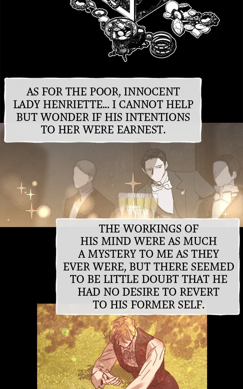 Emerald Midnight's Lover Chapter 62 page 18 - 
