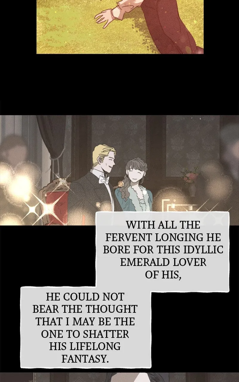 Emerald Midnight's Lover Chapter 62 page 19 - 