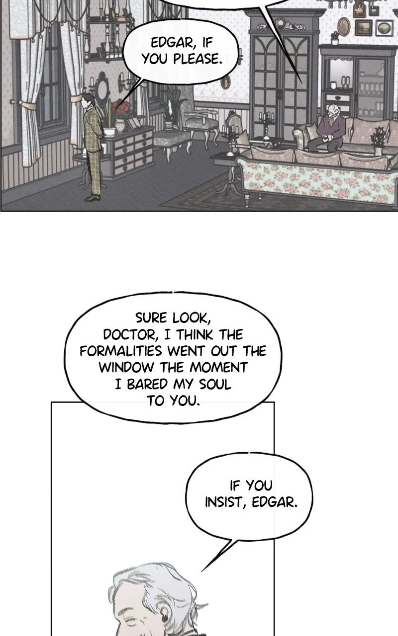 Emerald Midnight's Lover Chapter 62 page 3 - 