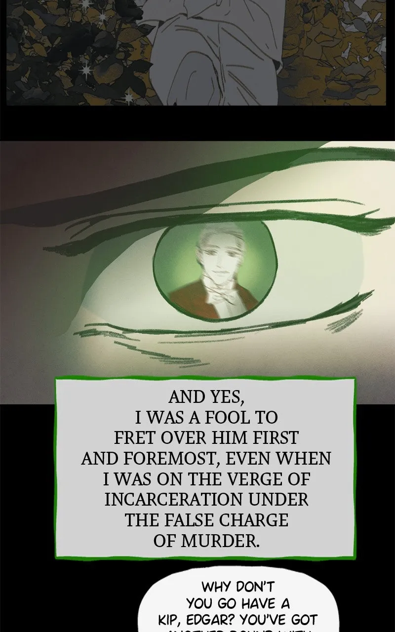 Emerald Midnight's Lover Chapter 62 page 22 - 