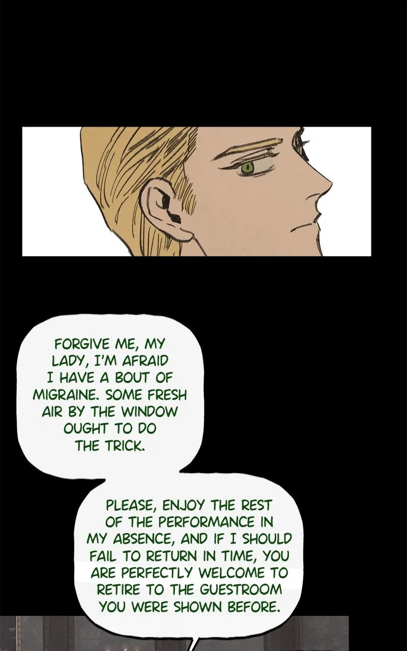 Emerald Midnight's Lover Chapter 62 page 25 - 