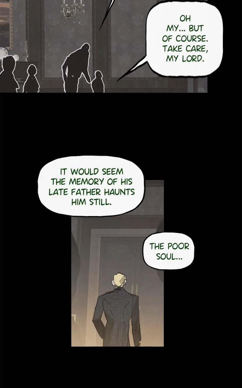 Emerald Midnight's Lover Chapter 62 page 26 - 