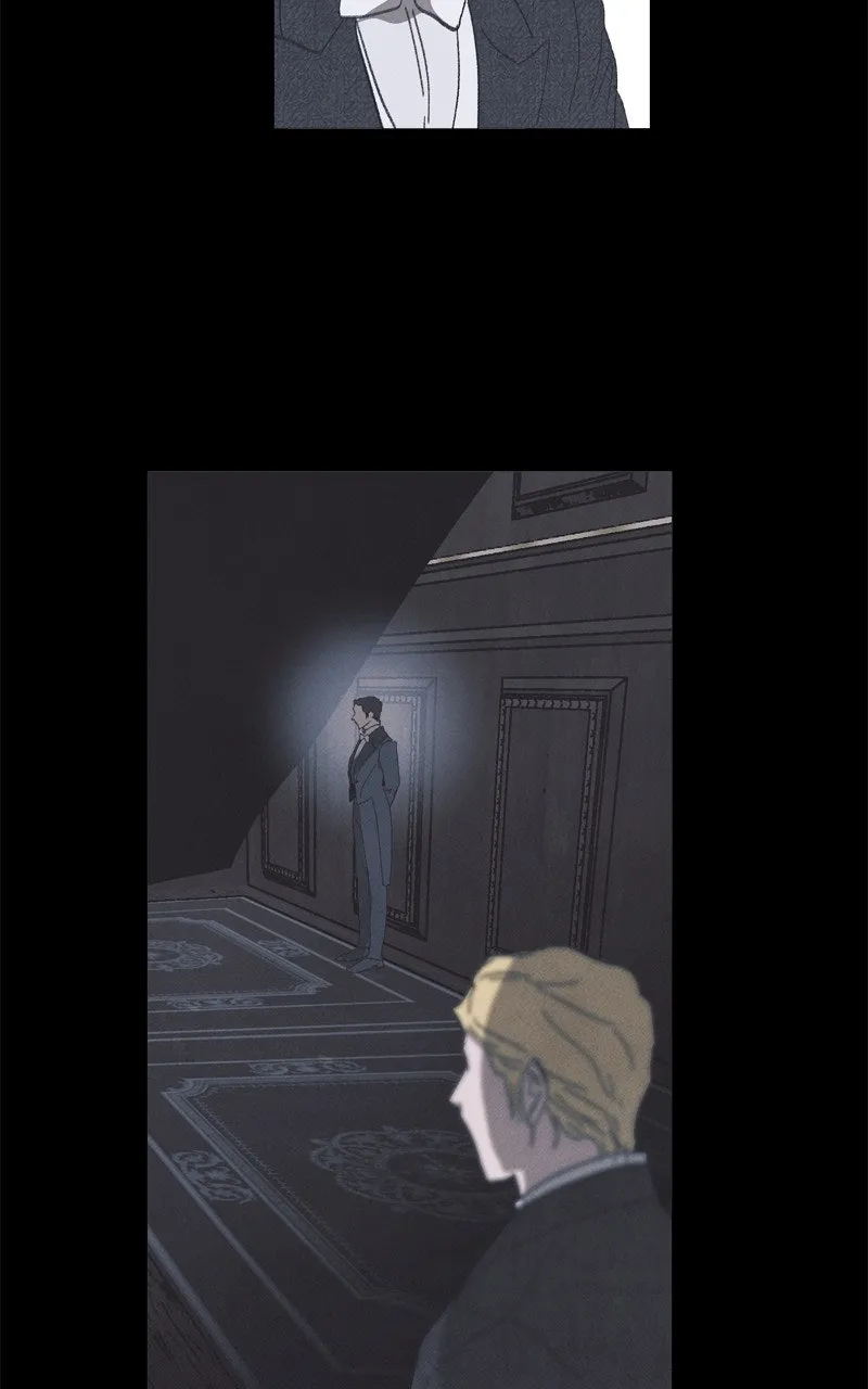 Emerald Midnight's Lover Chapter 62 page 28 - 