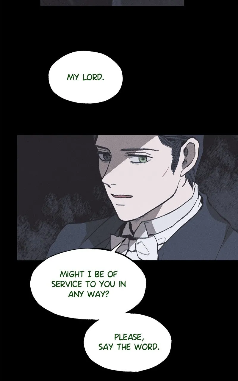 Emerald Midnight's Lover Chapter 62 page 29 - 