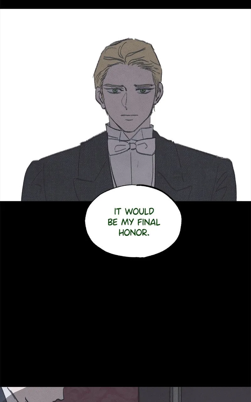 Emerald Midnight's Lover Chapter 62 page 30 - 