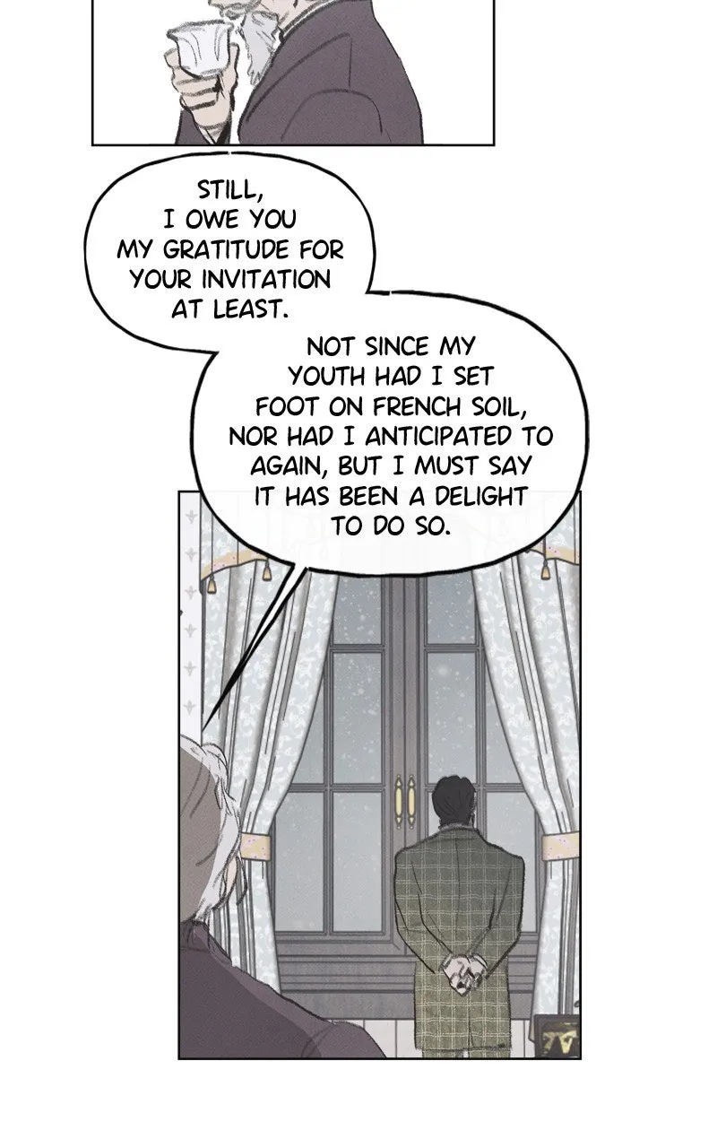 Emerald Midnight's Lover Chapter 62 page 4 - 