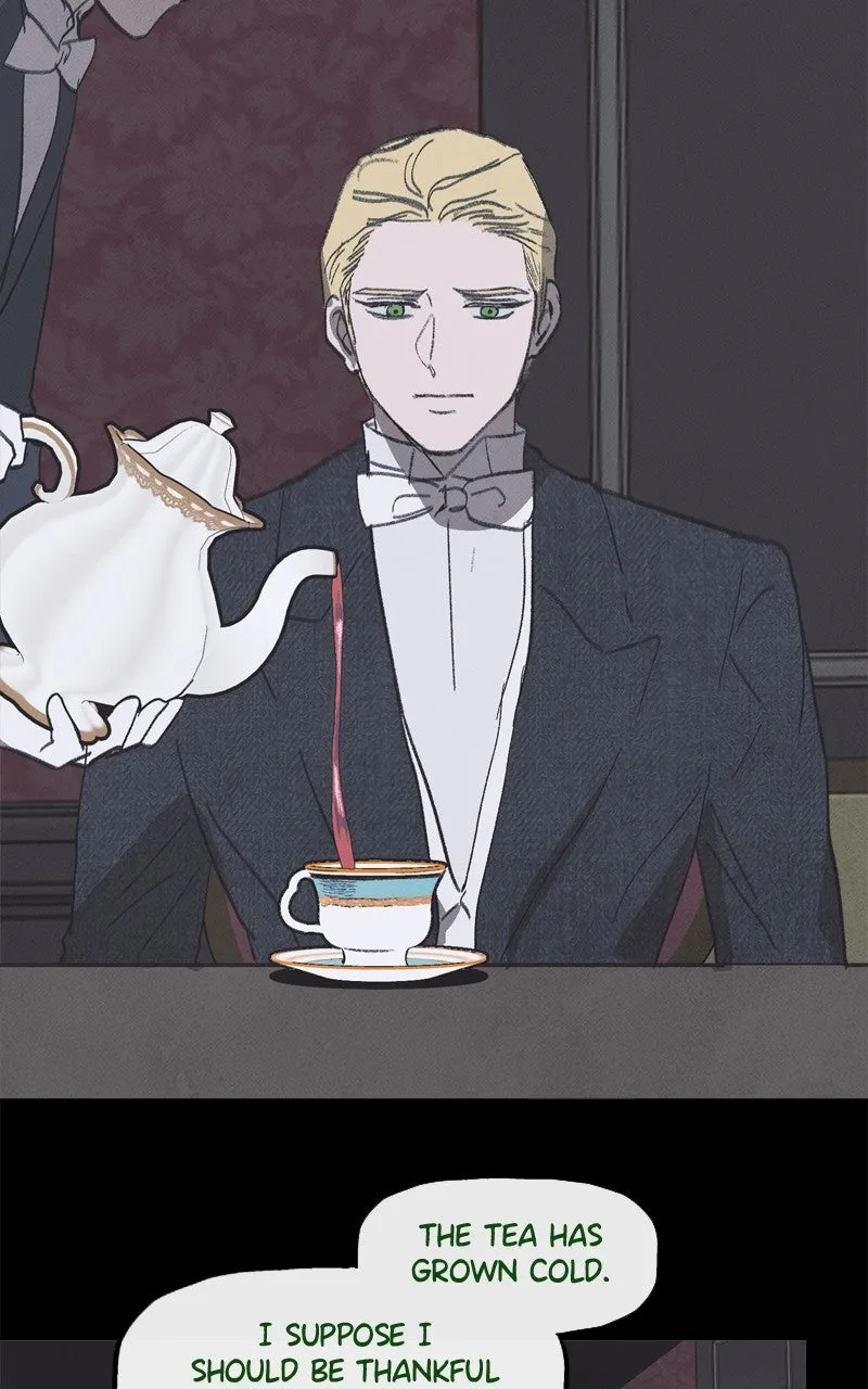 Emerald Midnight's Lover Chapter 62 page 31 - 