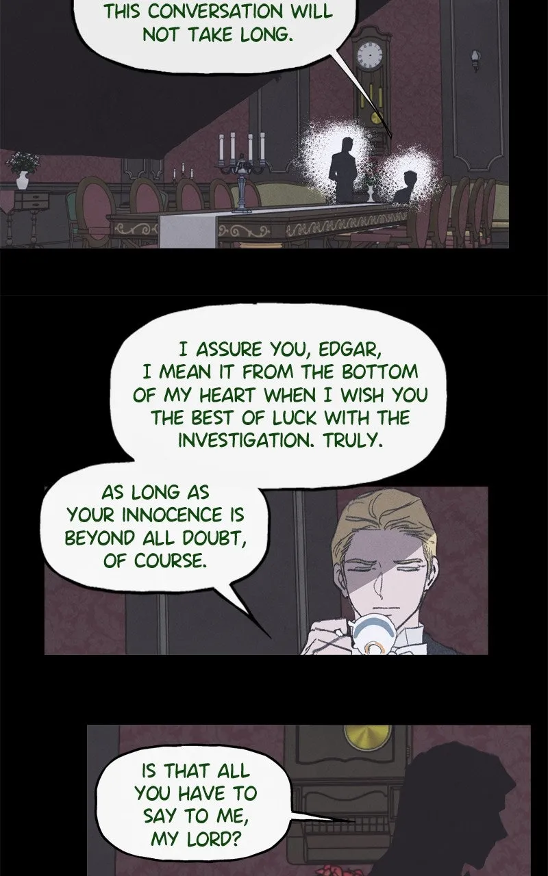 Emerald Midnight's Lover Chapter 62 page 32 - 