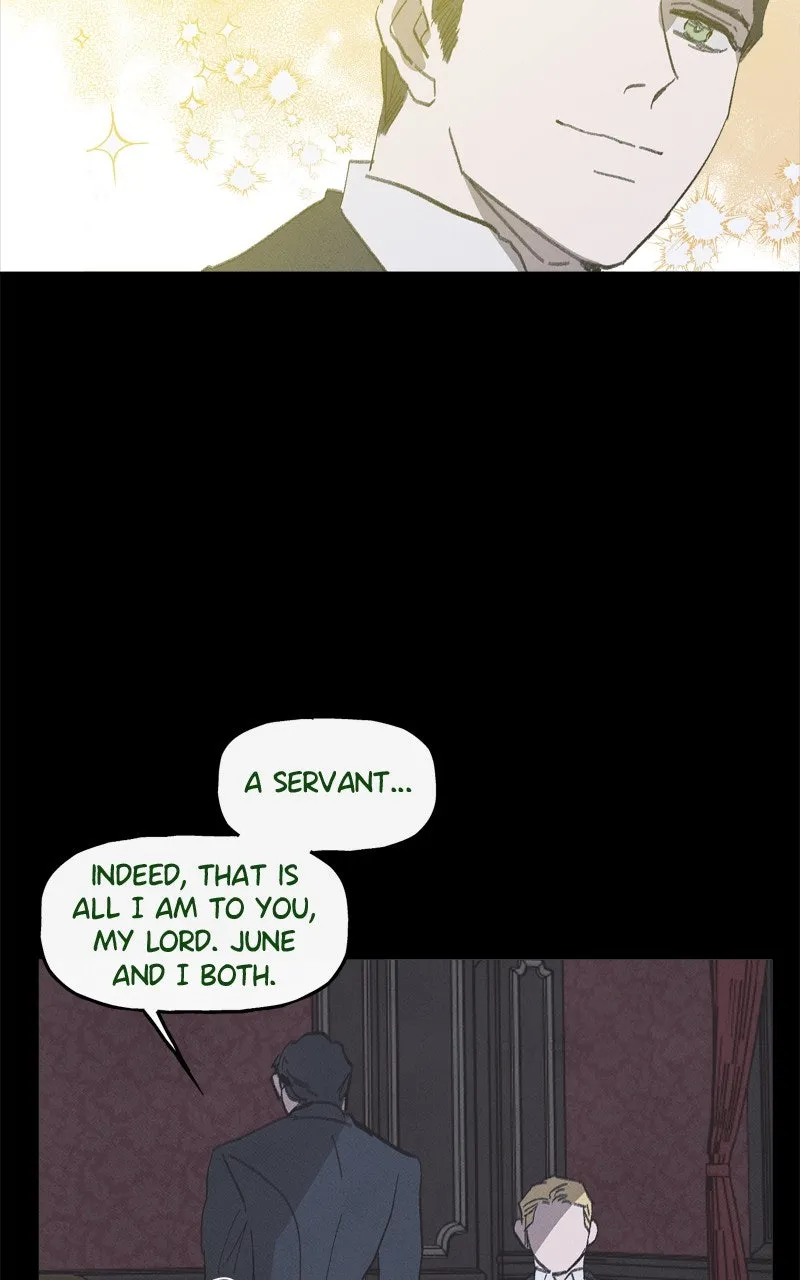 Emerald Midnight's Lover Chapter 62 page 35 - 