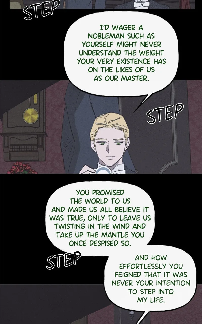 Emerald Midnight's Lover Chapter 62 page 36 - 
