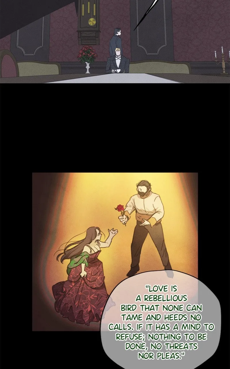 Emerald Midnight's Lover Chapter 62 page 37 - 