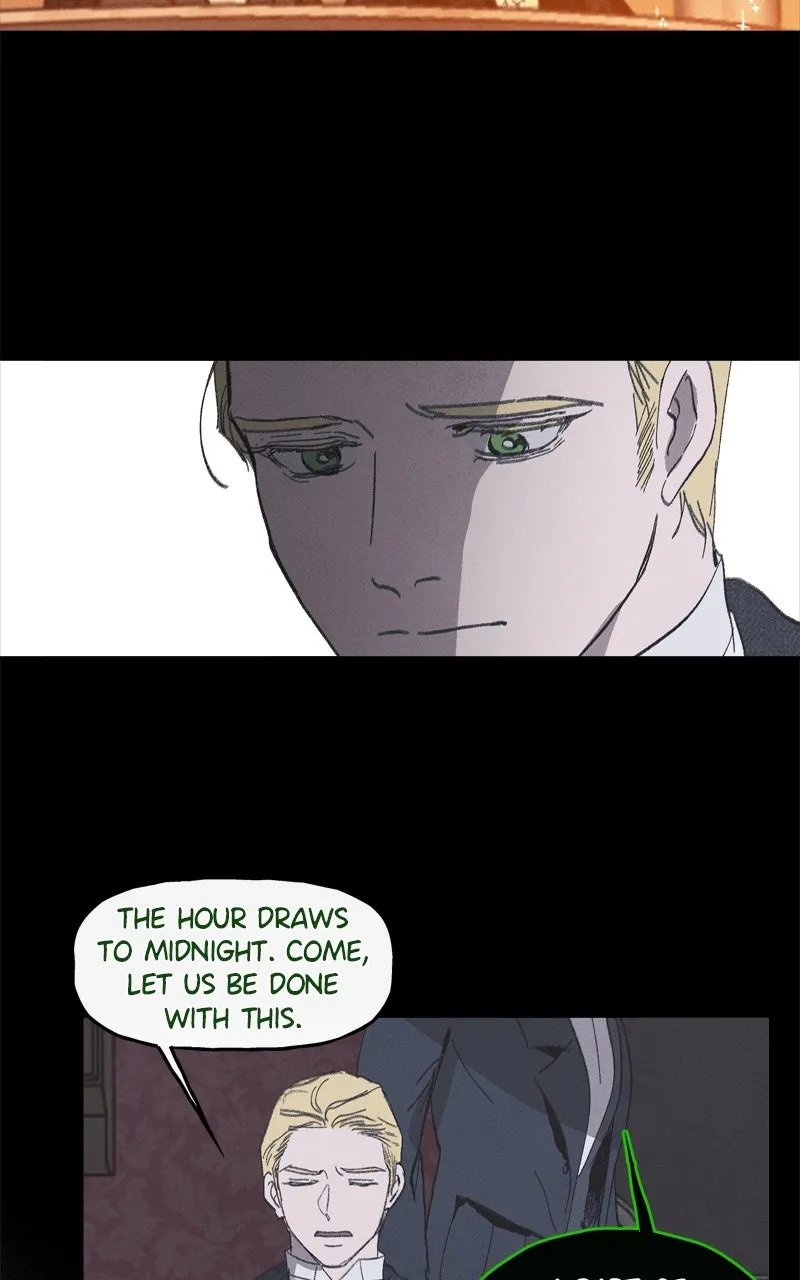 Emerald Midnight's Lover Chapter 62 page 39 - 