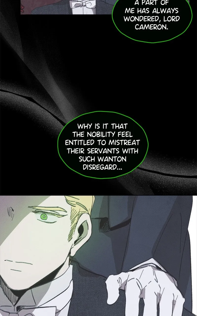 Emerald Midnight's Lover Chapter 62 page 40 - 