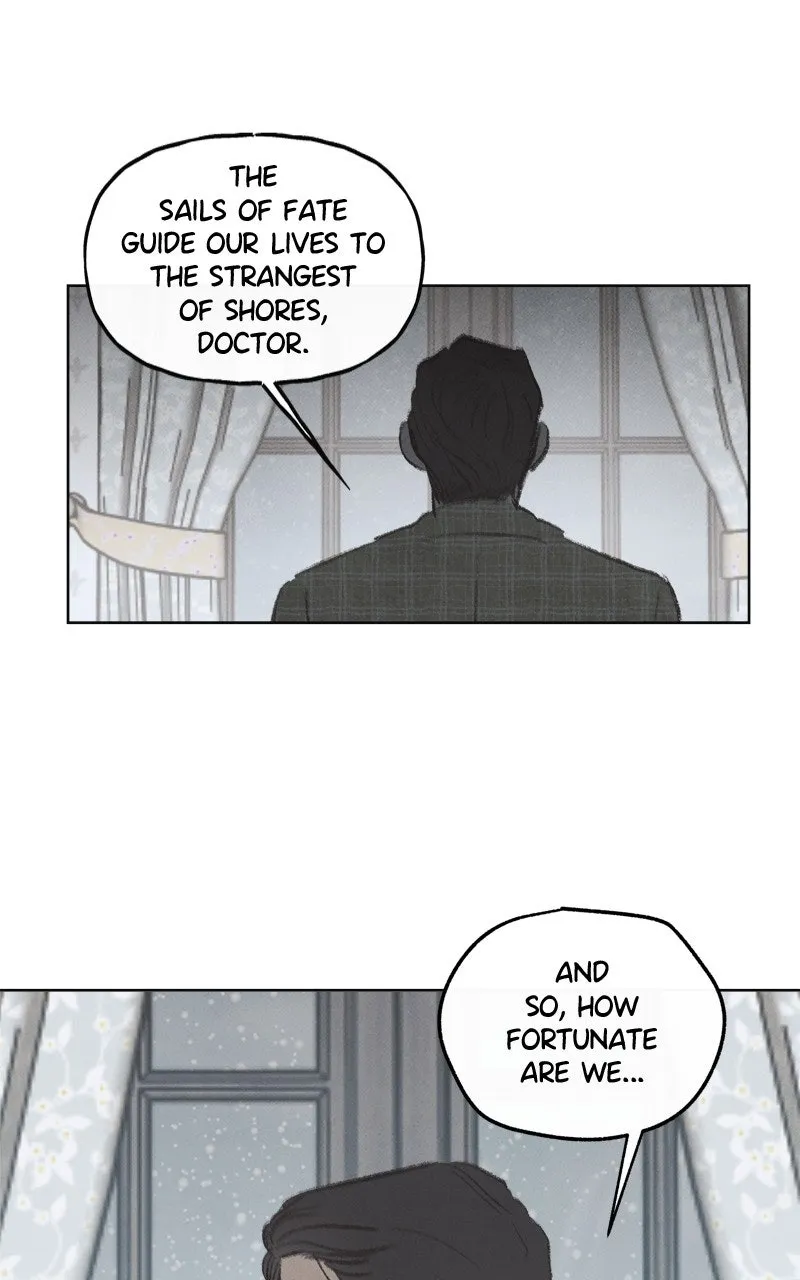 Emerald Midnight's Lover Chapter 62 page 5 - 