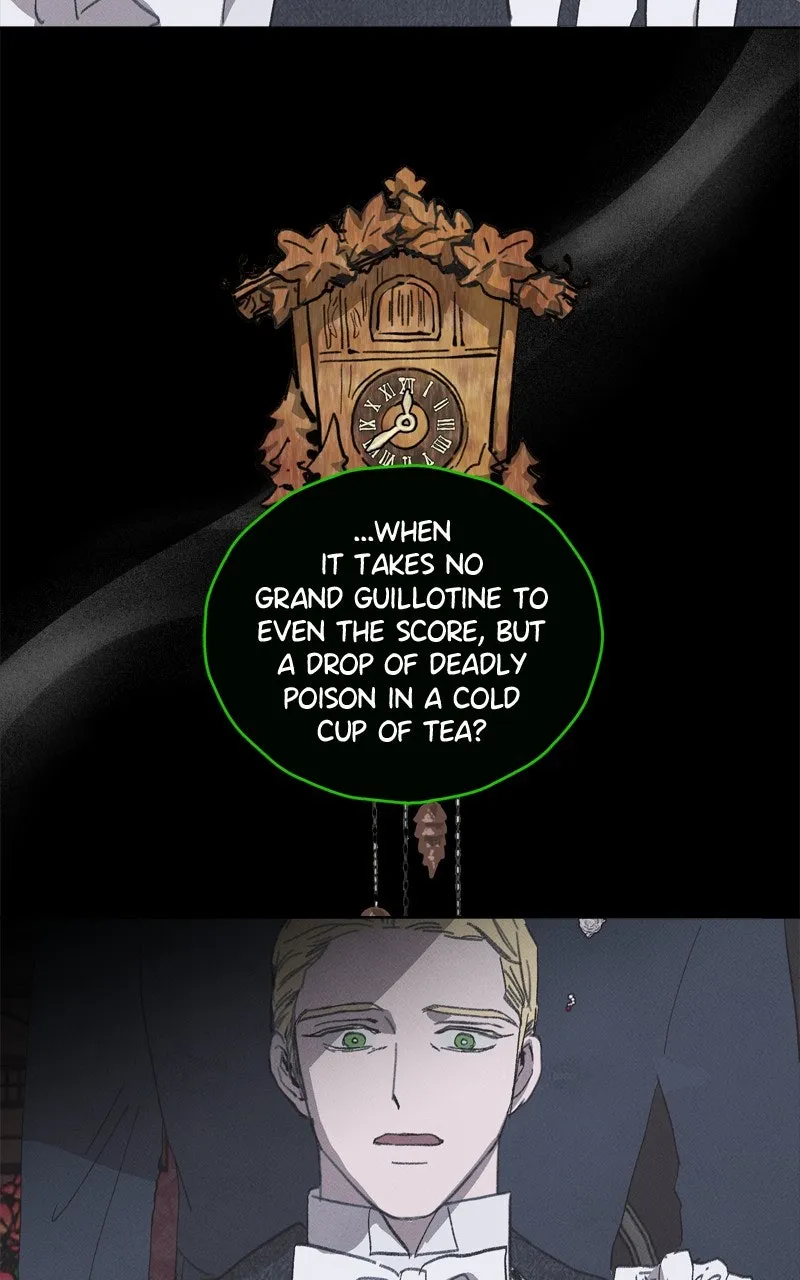Emerald Midnight's Lover Chapter 62 page 41 - 