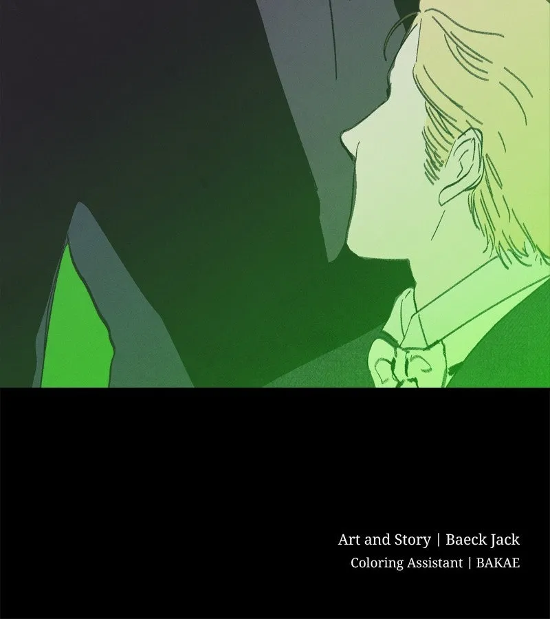 Emerald Midnight's Lover Chapter 62 page 44 - 