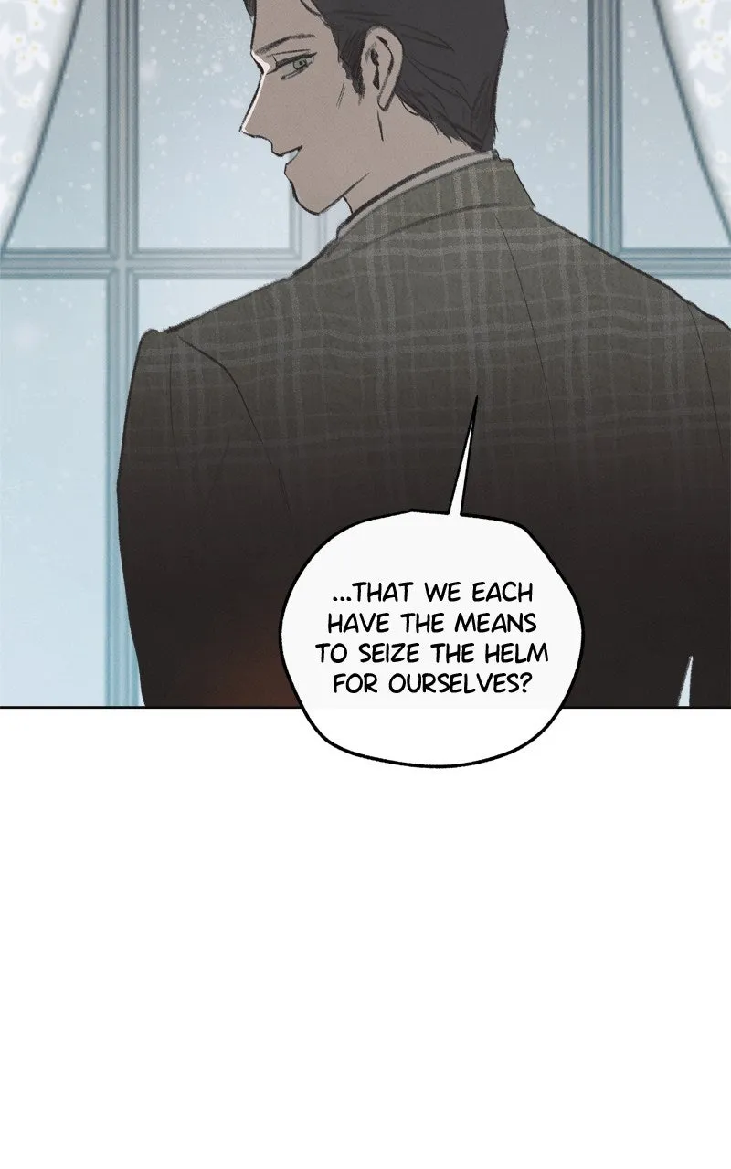 Emerald Midnight's Lover Chapter 62 page 6 - 