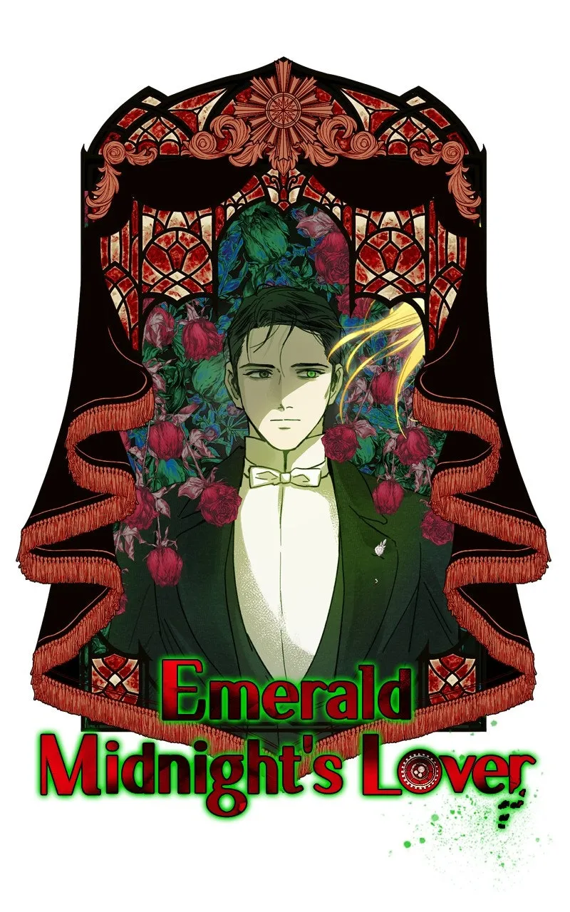 Emerald Midnight's Lover Chapter 62 page 7 - 