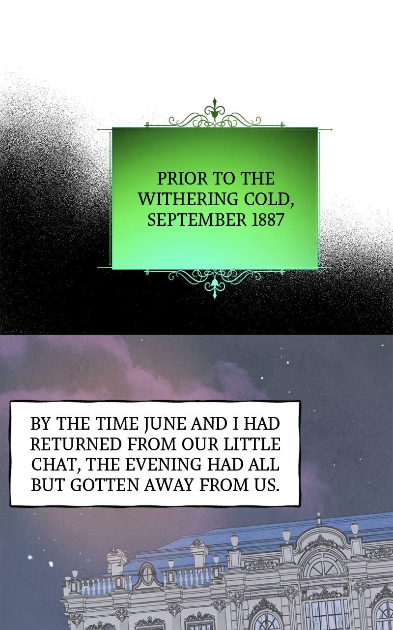 Emerald Midnight's Lover Chapter 62 page 8 - 