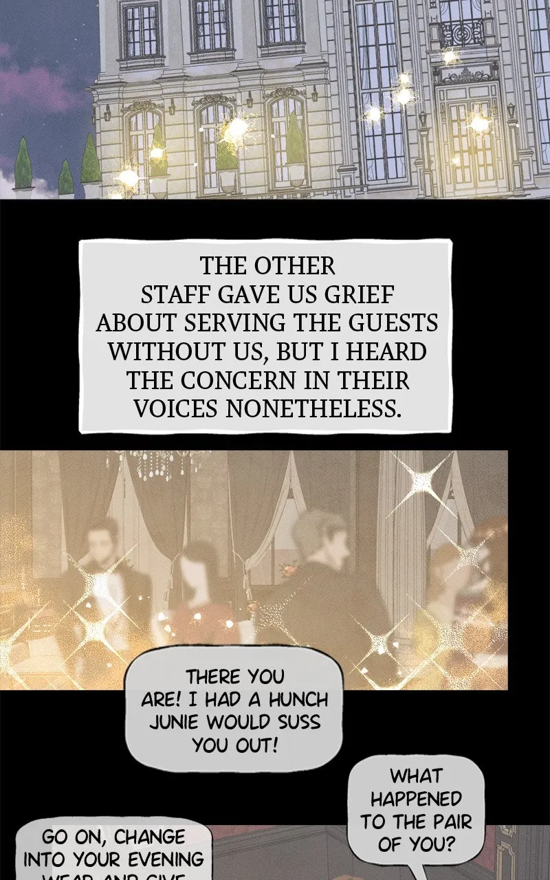 Emerald Midnight's Lover Chapter 62 page 9 - 