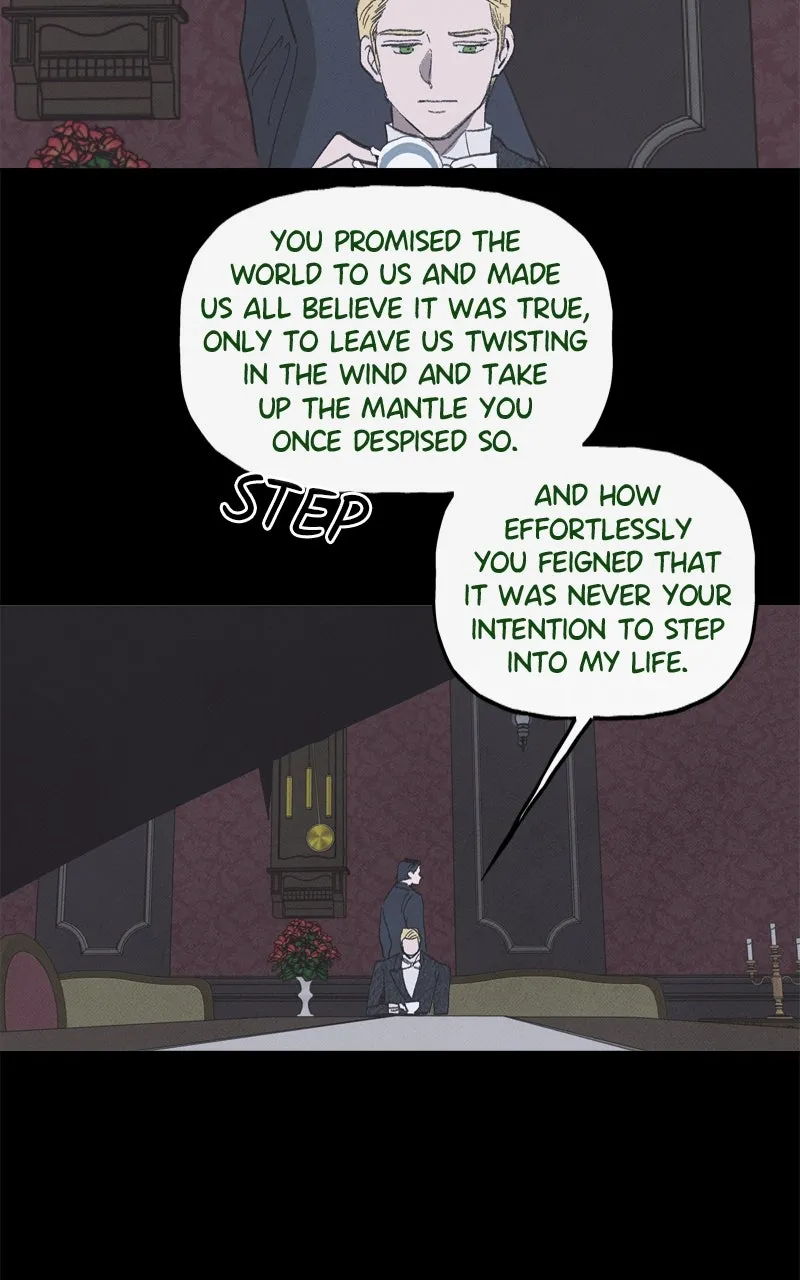 Emerald Midnight's Lover Chapter 63 page 2 - 
