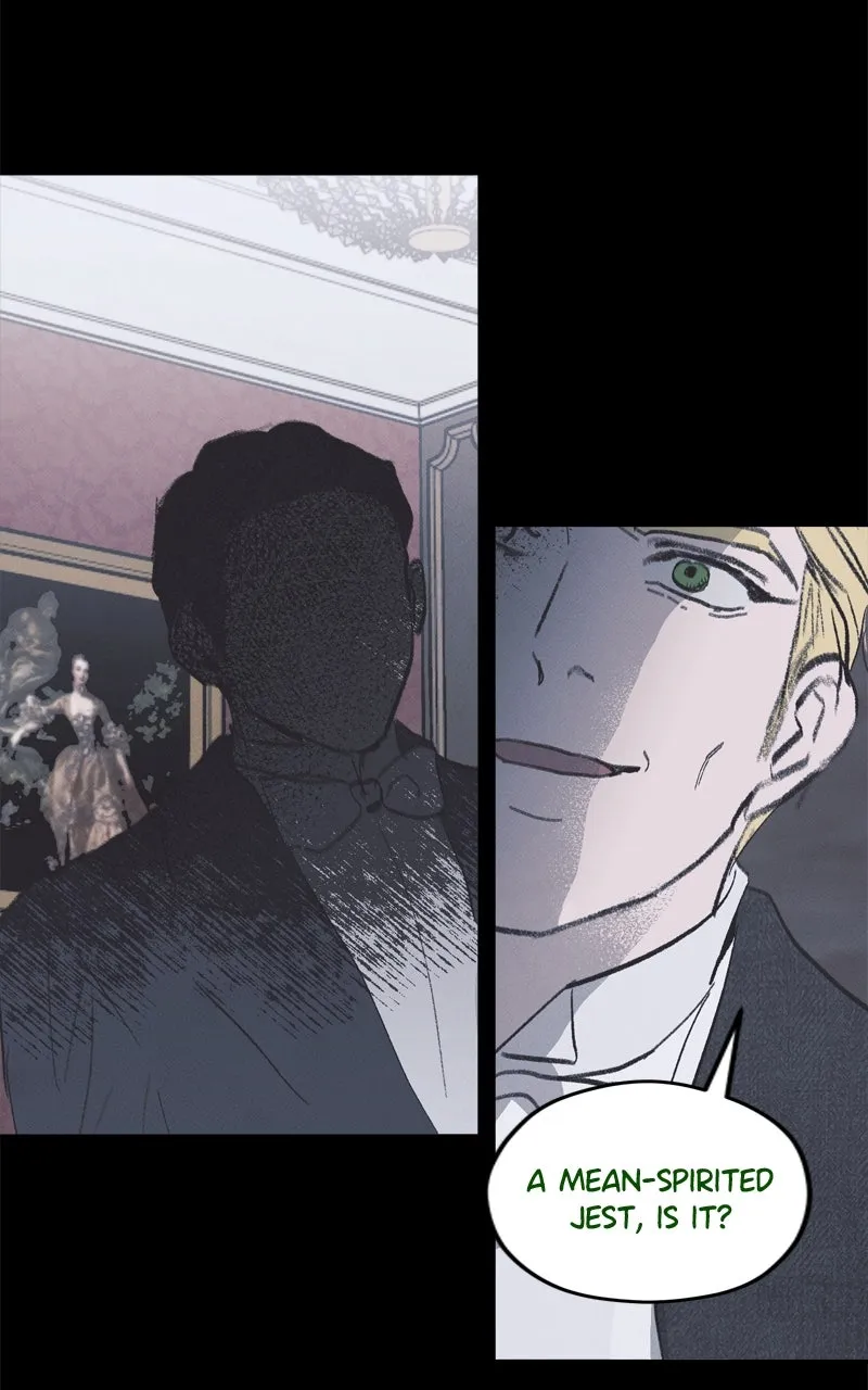 Emerald Midnight's Lover Chapter 63 page 12 - 