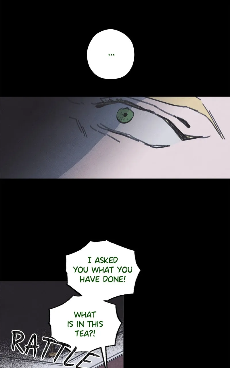 Emerald Midnight's Lover Chapter 63 page 13 - 