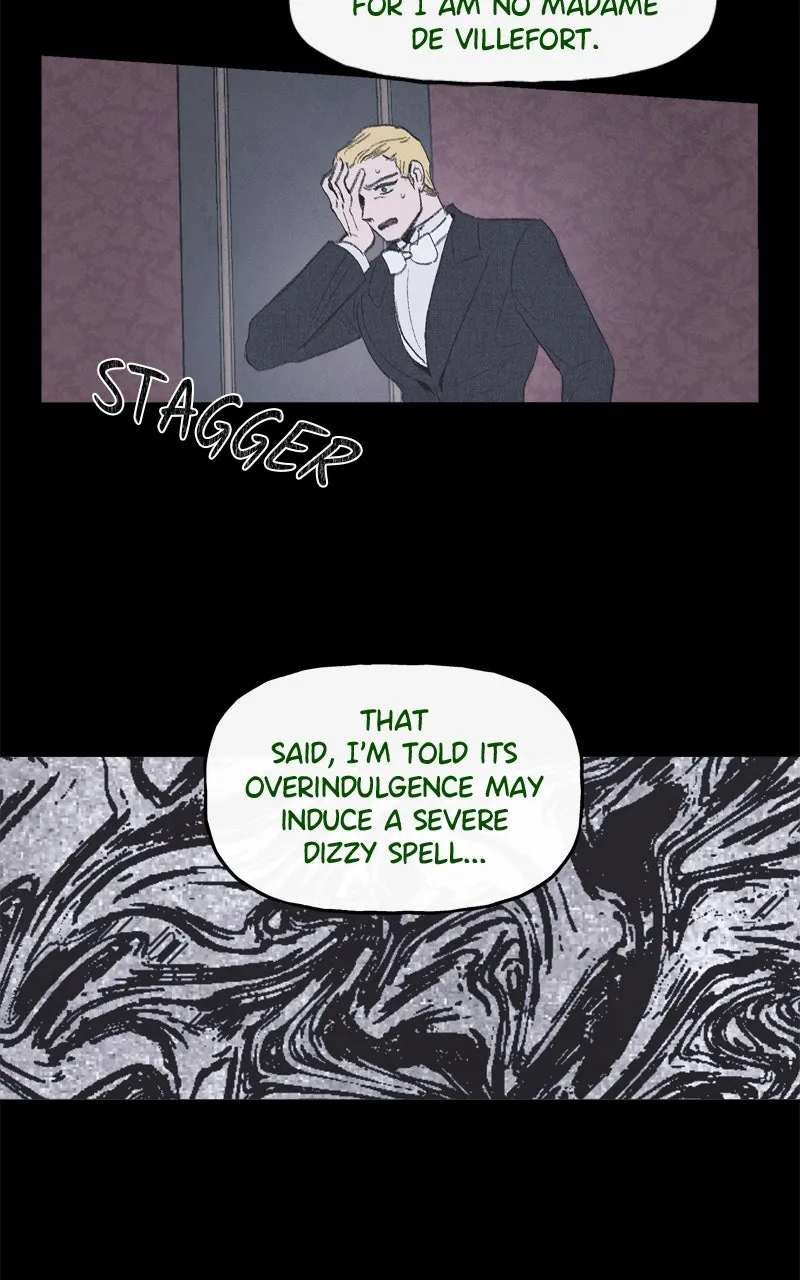 Emerald Midnight's Lover Chapter 63 page 15 - 