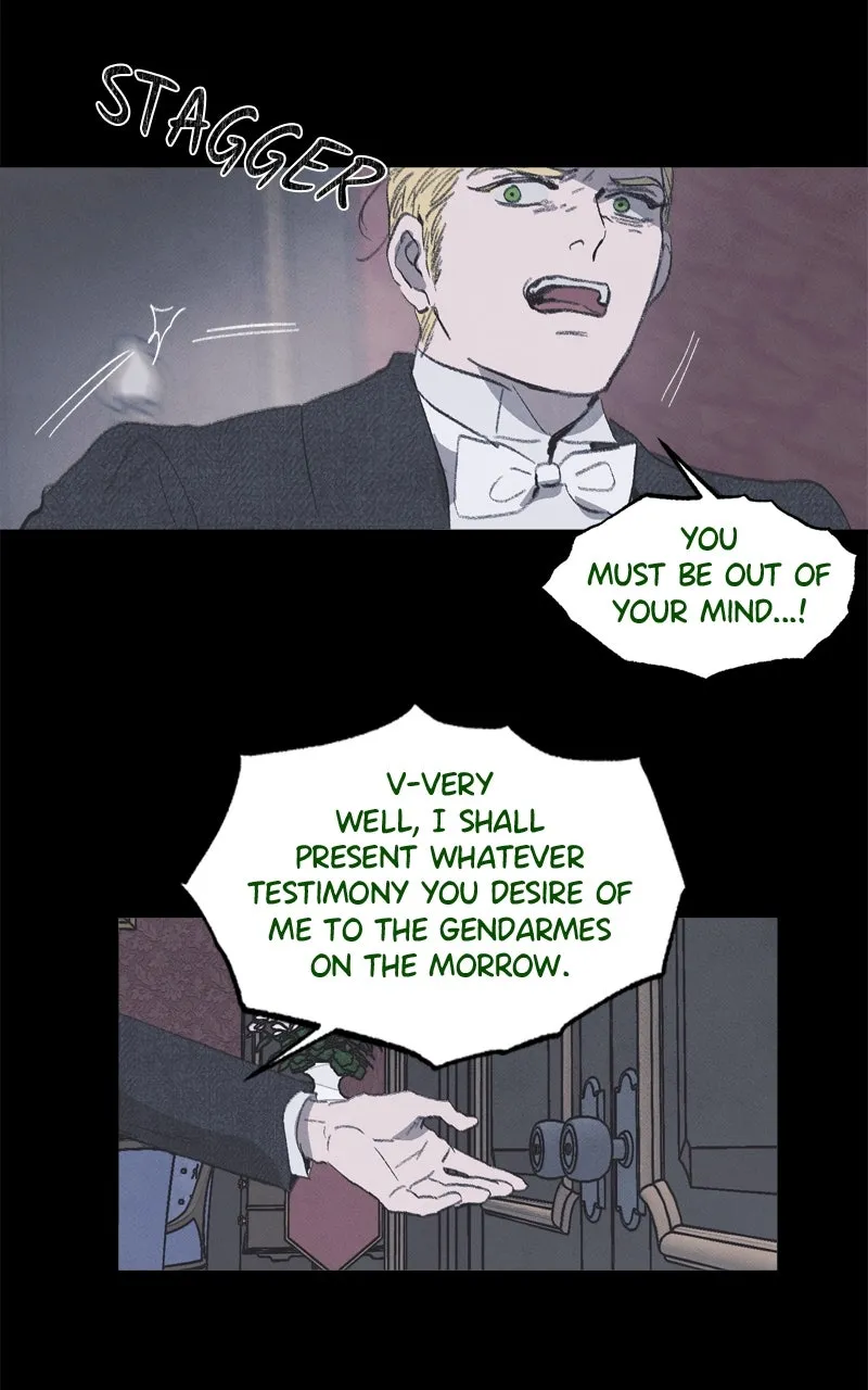 Emerald Midnight's Lover Chapter 63 page 16 - 