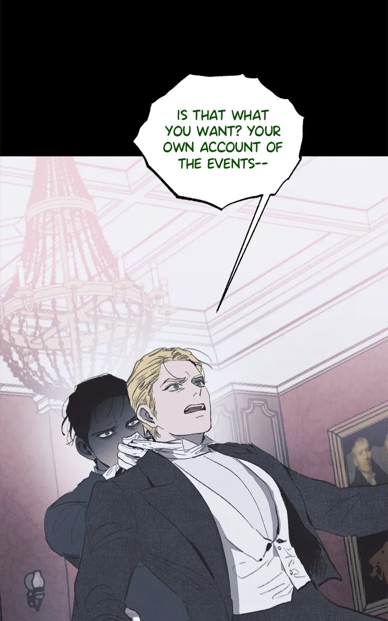 Emerald Midnight's Lover Chapter 63 page 17 - 
