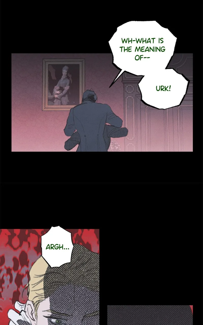 Emerald Midnight's Lover Chapter 63 page 19 - 