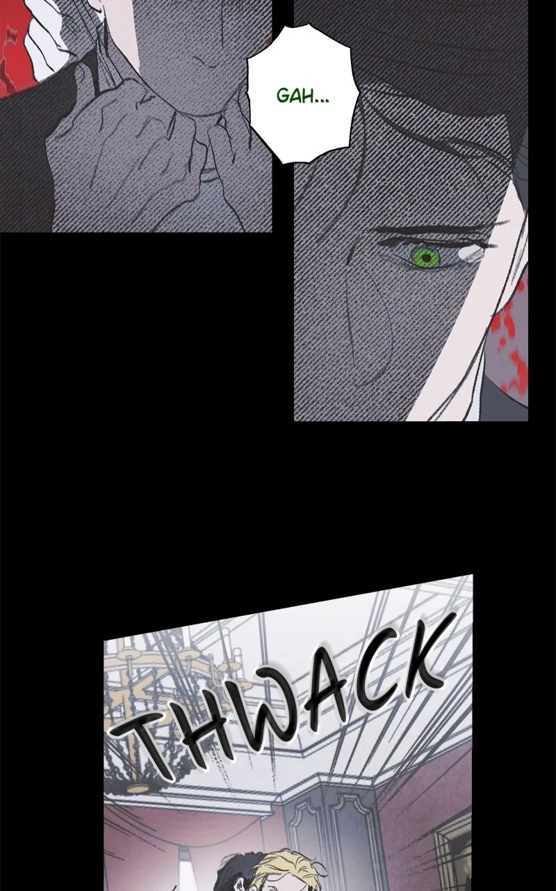 Emerald Midnight's Lover Chapter 63 page 20 - 
