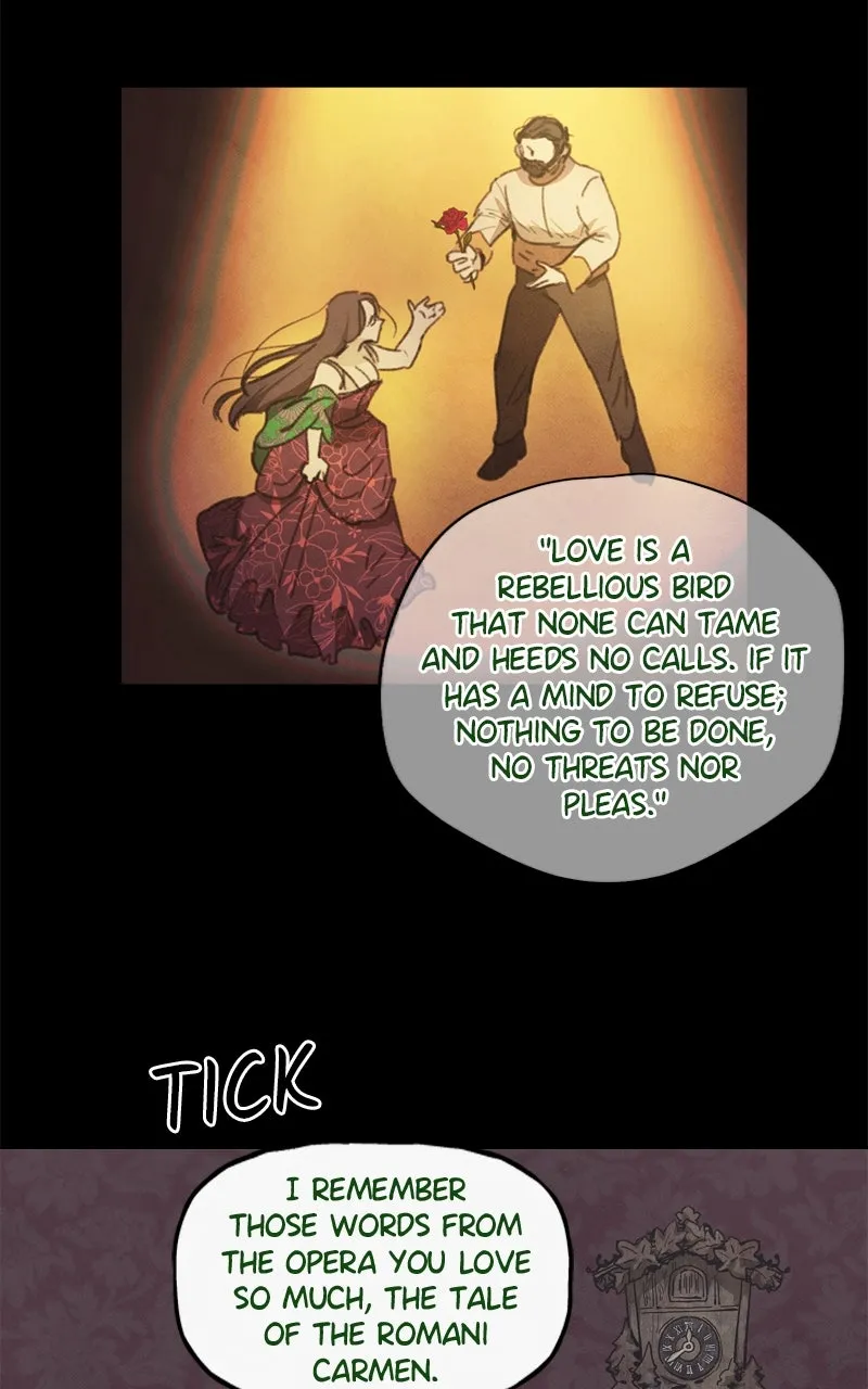 Emerald Midnight's Lover Chapter 63 page 3 - 
