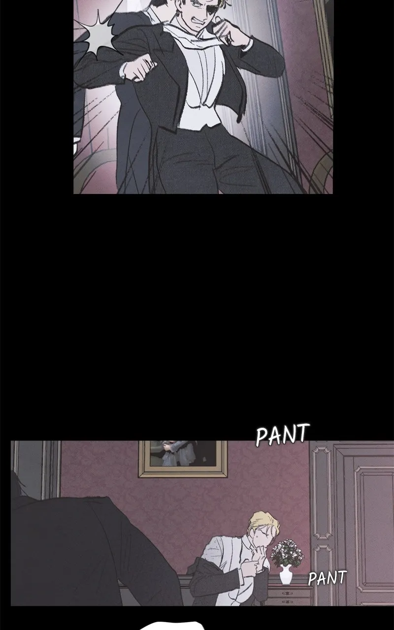 Emerald Midnight's Lover Chapter 63 page 21 - 