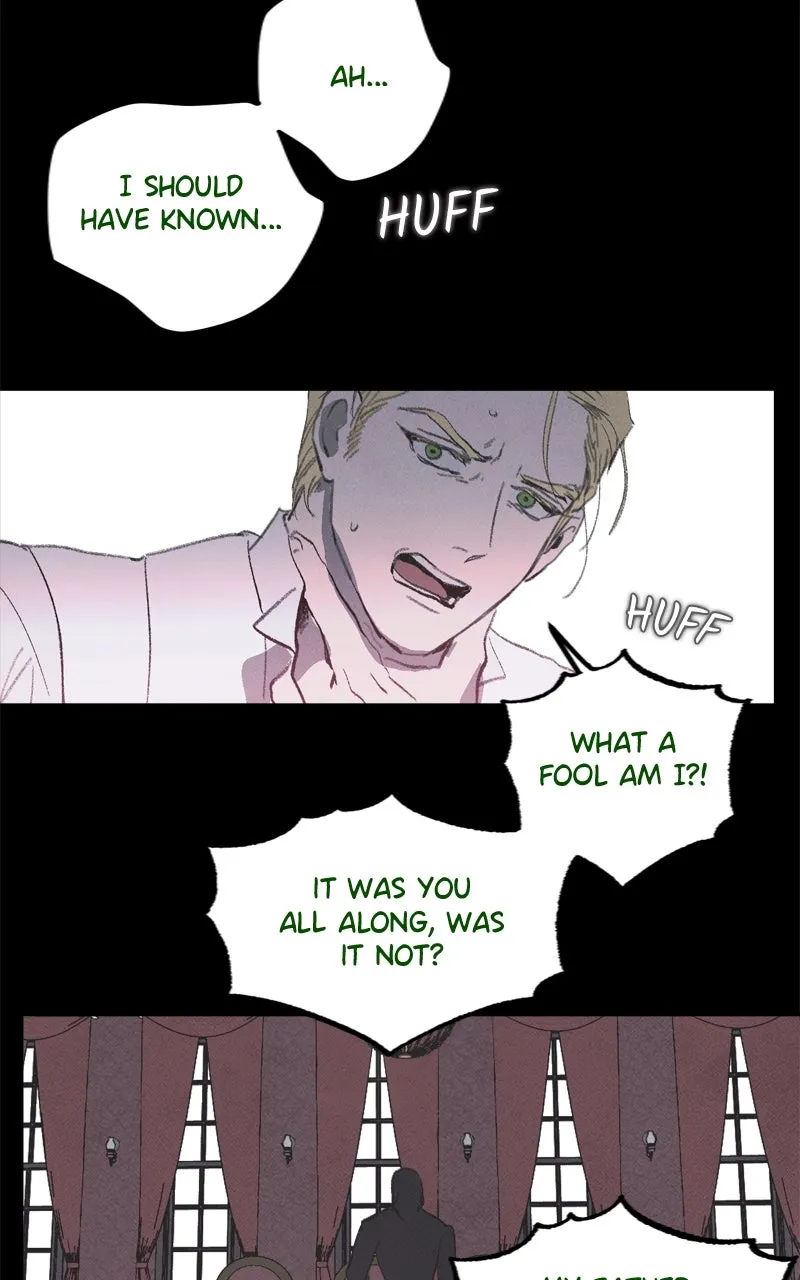 Emerald Midnight's Lover Chapter 63 page 22 - 