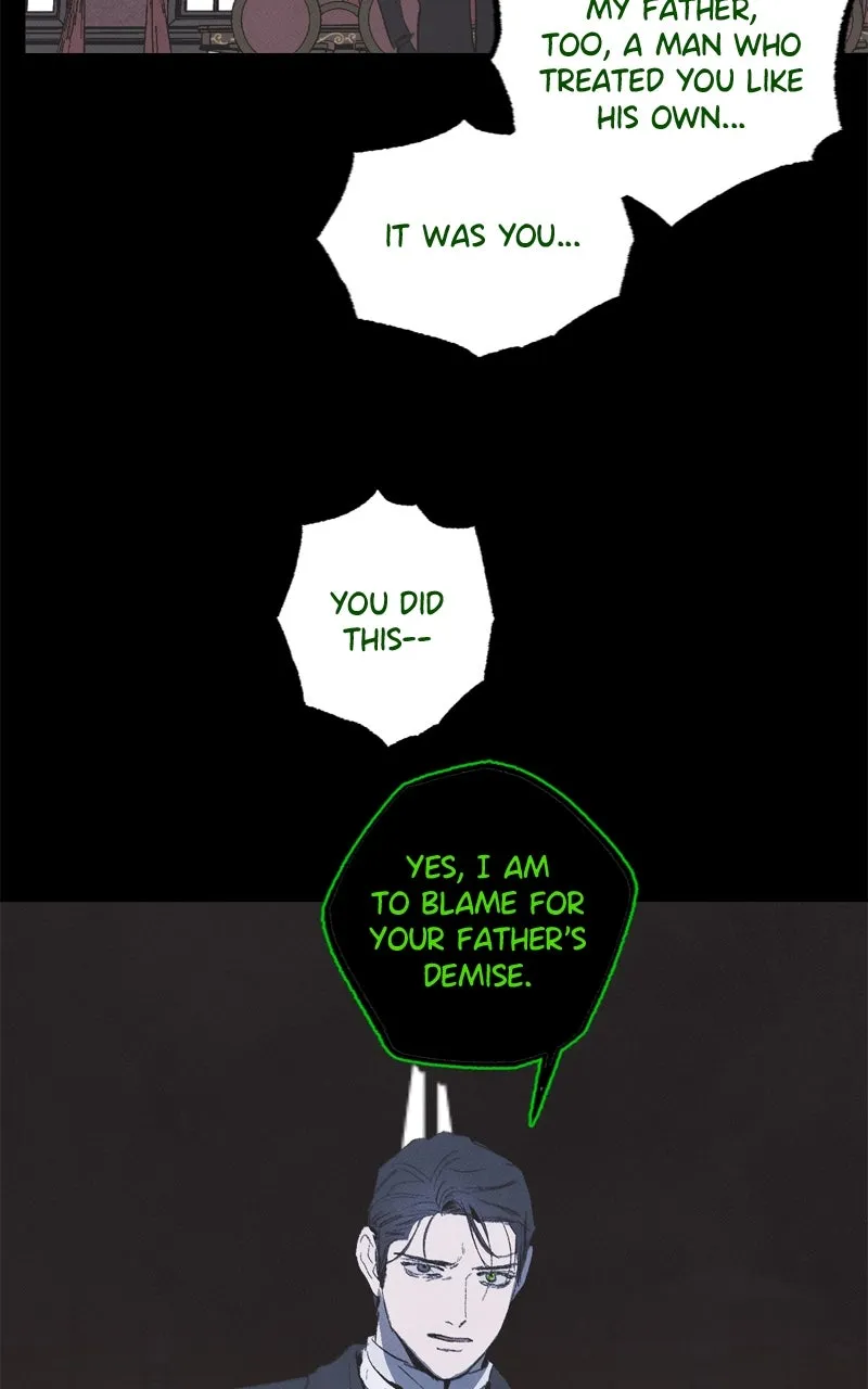 Emerald Midnight's Lover Chapter 63 page 23 - 