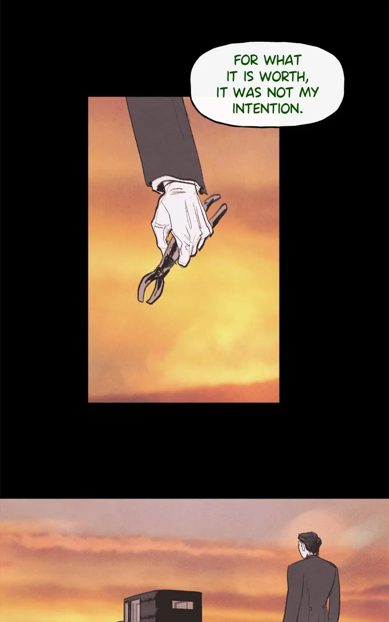 Emerald Midnight's Lover Chapter 63 page 25 - 
