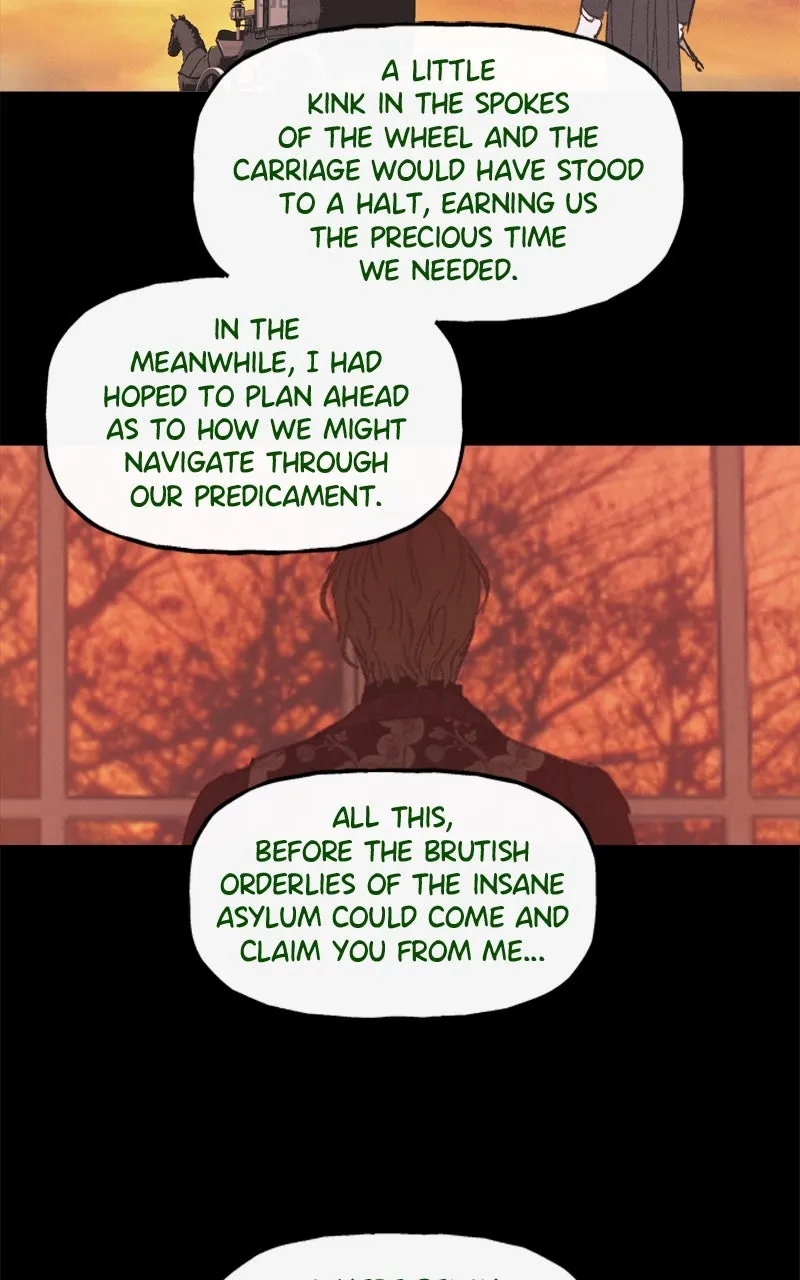 Emerald Midnight's Lover Chapter 63 page 26 - 