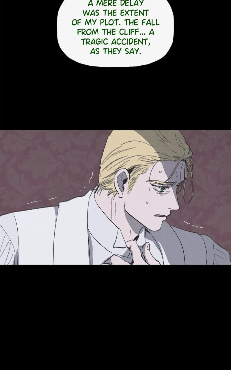Emerald Midnight's Lover Chapter 63 page 27 - 