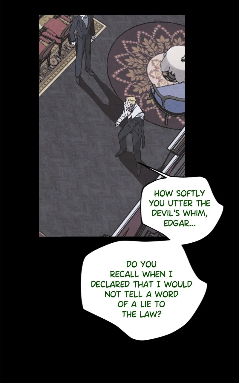 Emerald Midnight's Lover Chapter 63 page 28 - 