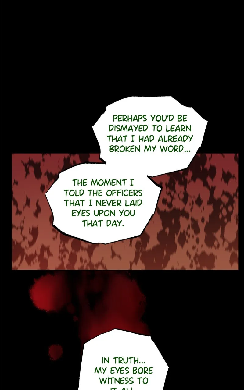 Emerald Midnight's Lover Chapter 63 page 29 - 