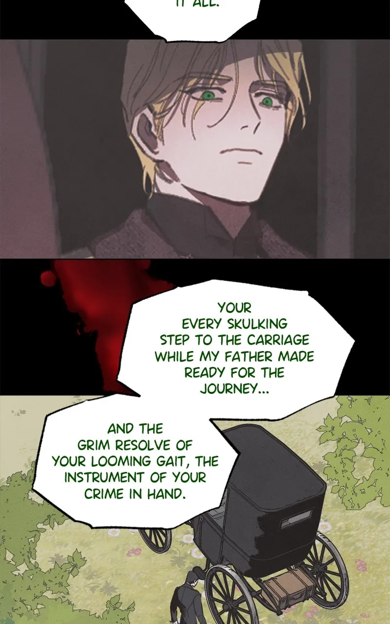 Emerald Midnight's Lover Chapter 63 page 30 - 