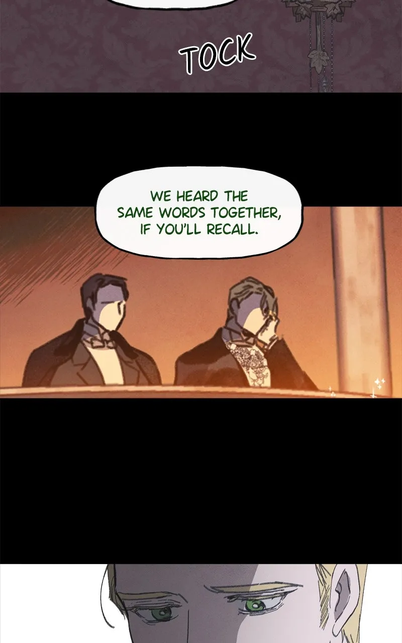 Emerald Midnight's Lover Chapter 63 page 4 - 