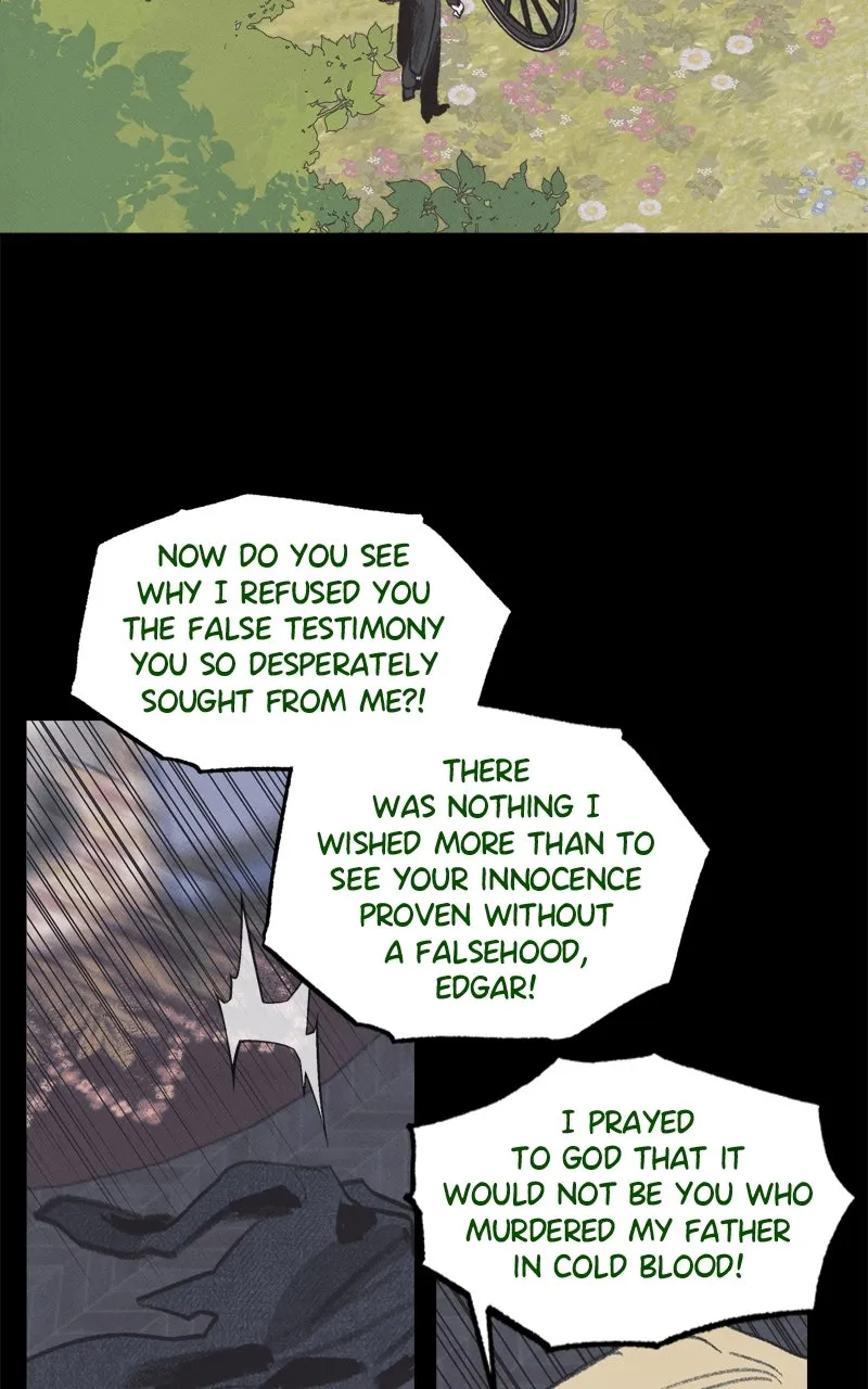 Emerald Midnight's Lover Chapter 63 page 31 - 
